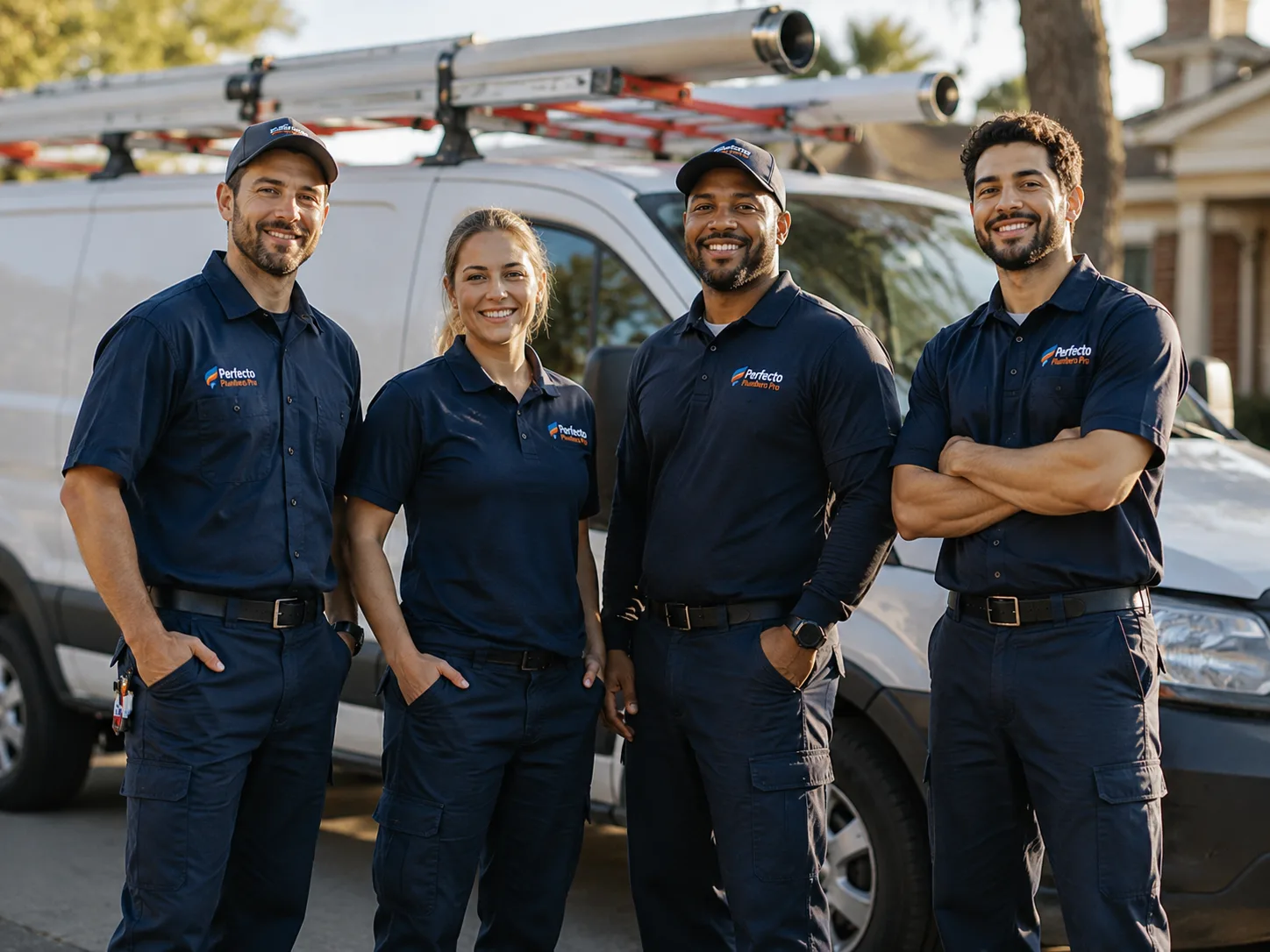 Emergency Plumber Near Me in Olton, TX near me